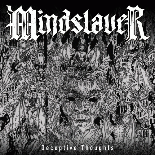 Mindslaver : Deceptive Thoughts